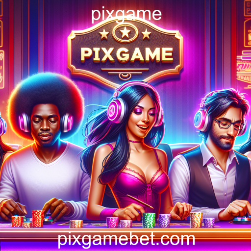 Explorando o Mundo dos Jogos Multiplayer